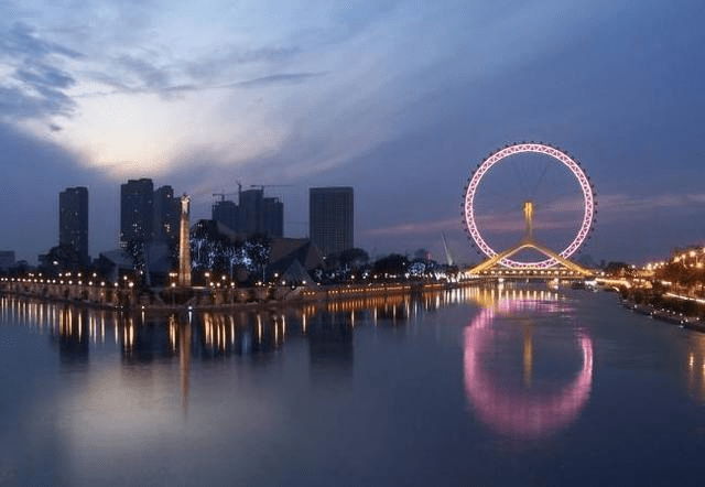 天津智造先锋，未来科技在天津的崛起