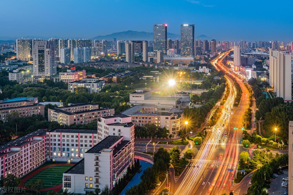 河北，探索河北省的概览与独特魅力