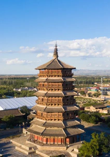 山西，历史厚重的黄土高原之旅