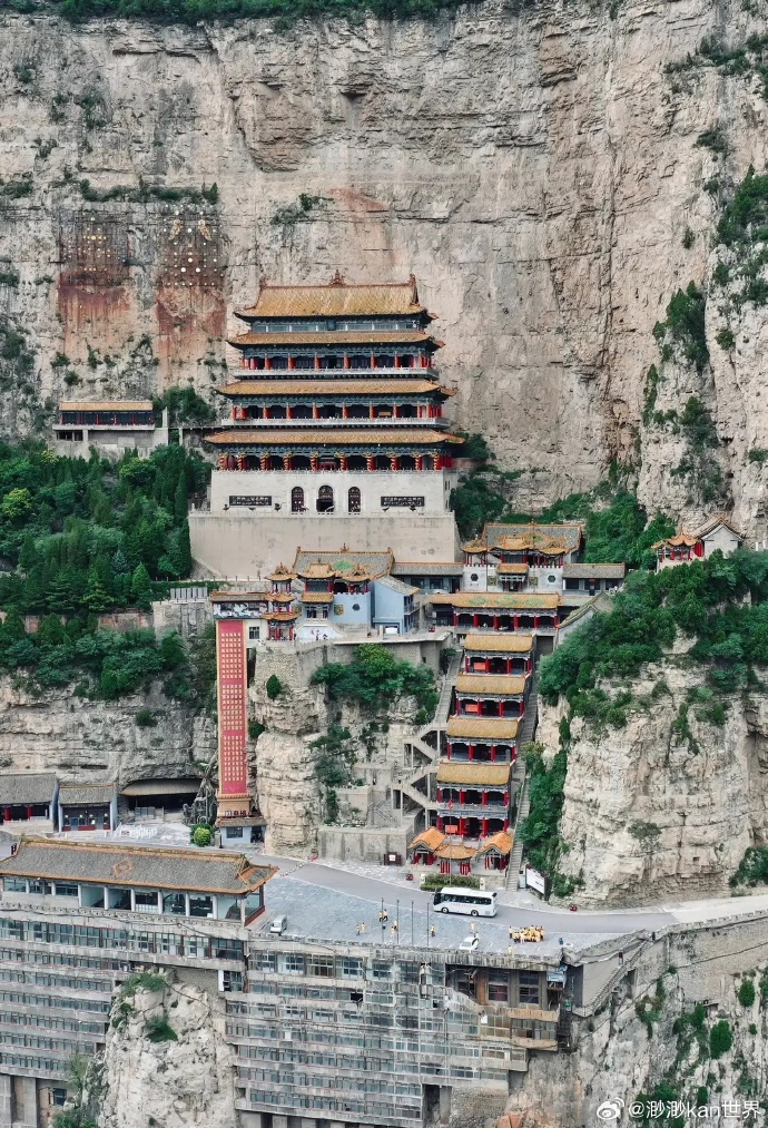 探寻山西,大学生眼中的历史与文化之旅