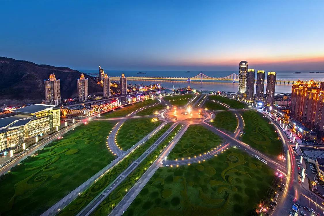 辽海文化传承与发展概览