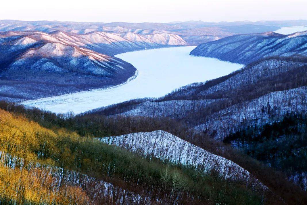黑龙江,黑龙江，地理、历史与文化探析