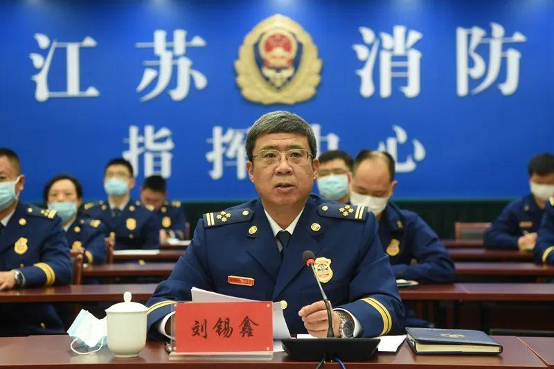 江苏，勇立潮头，谱写高质量发展新篇章