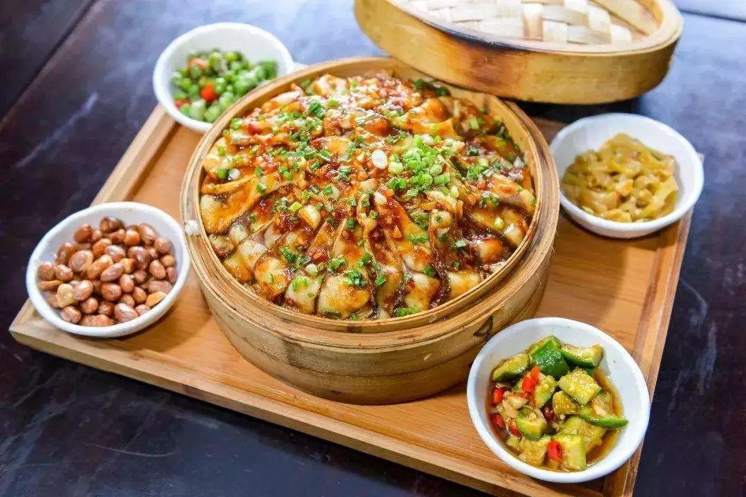 江西,红色沃土与绿色家园的和谐共鸣