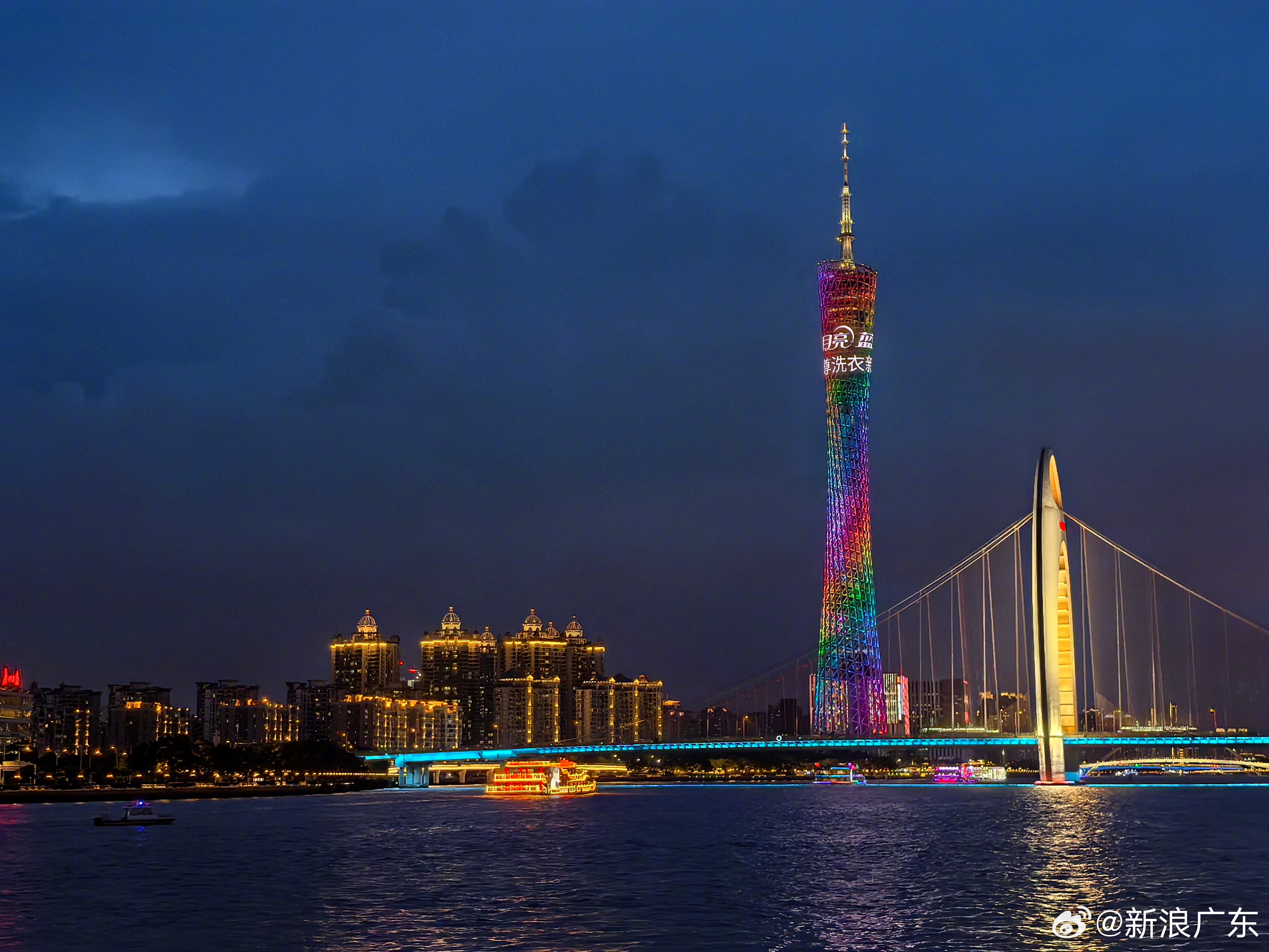 广东，历史长河中的璀璨明珠，闪耀不止今朝