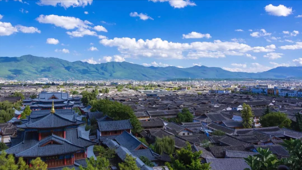 探寻多彩云南，尽享无限魅力