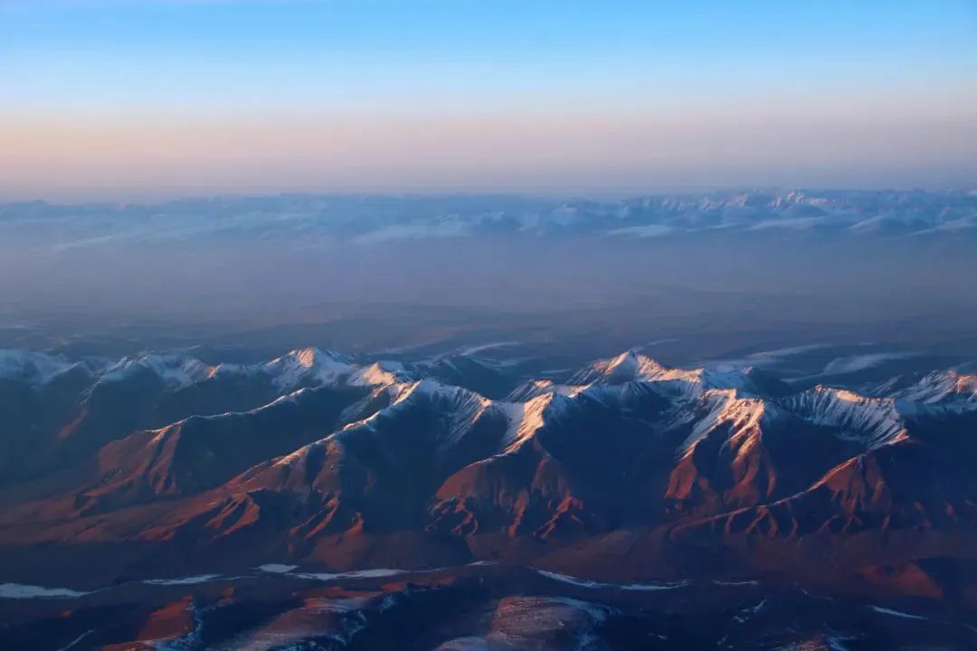 甘肃,黄土高原上的千年诗韵之旅
