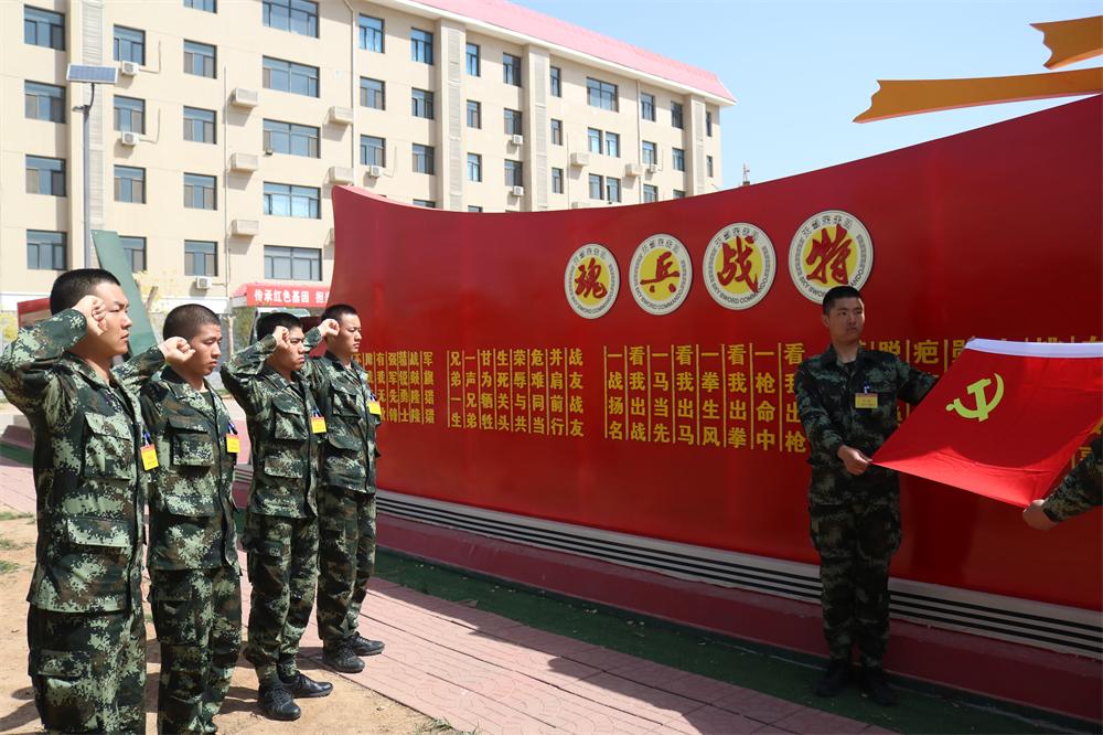 石家庄，邂逅自然的温柔之地