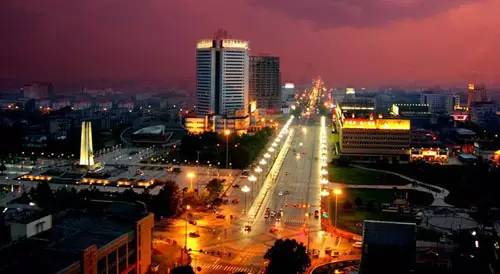 魅力唐山,探寻这座璀璨城市的魅力之光🌟