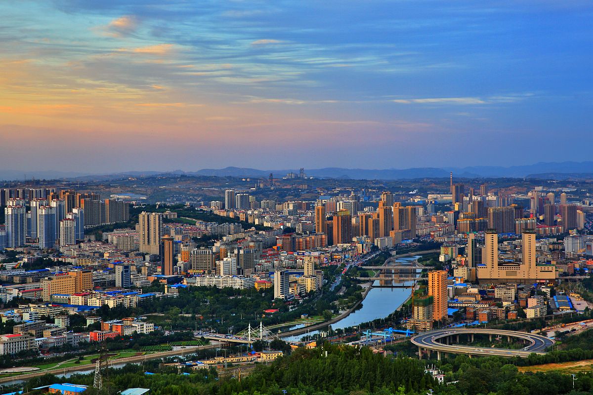 阳泉引领科技新纪元，前沿高科技产品体验之旅