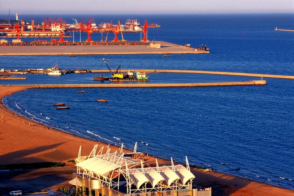 秦皇岛角落里的神秘宝藏小店