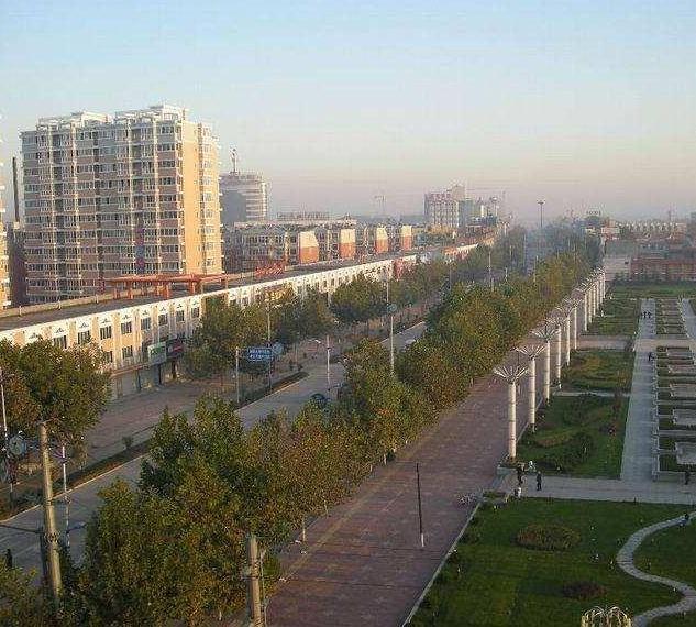 千年古韵，邢台——沧桑故事里的历史之城